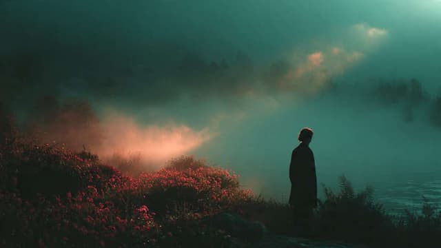 Blog article illustration